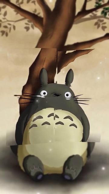 Anime: Tonari No Totoro | Мой сосед Тоторо |аниме все серии | аниме для души