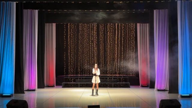 Цицерова Анастасия | Арт-студия «Коктейль» - Ветром ст?