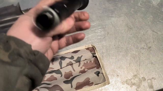 Из дешевой лопаты с Озона в отличный инструмент.