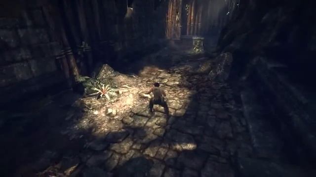 начало россомаха часть 2