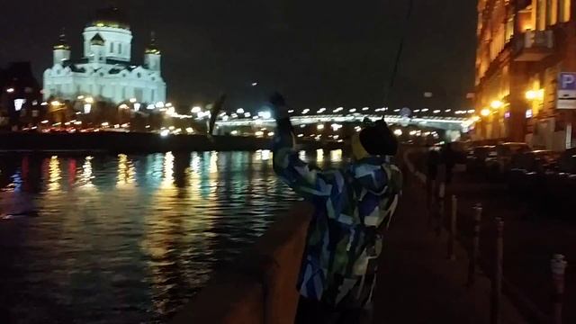 Очередной напильник Славика