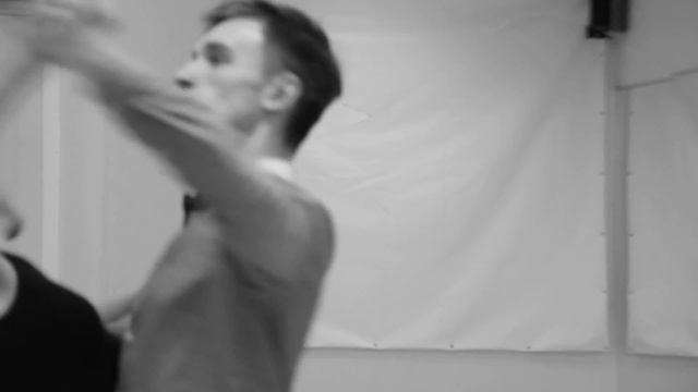 LIGHT CHOREOGRAPHY - Максим Лукьянчиков и Анастасия Шкителева