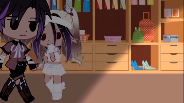 [💮]_Костюм сестры_[🌺]:)/Гача лайф\;)
