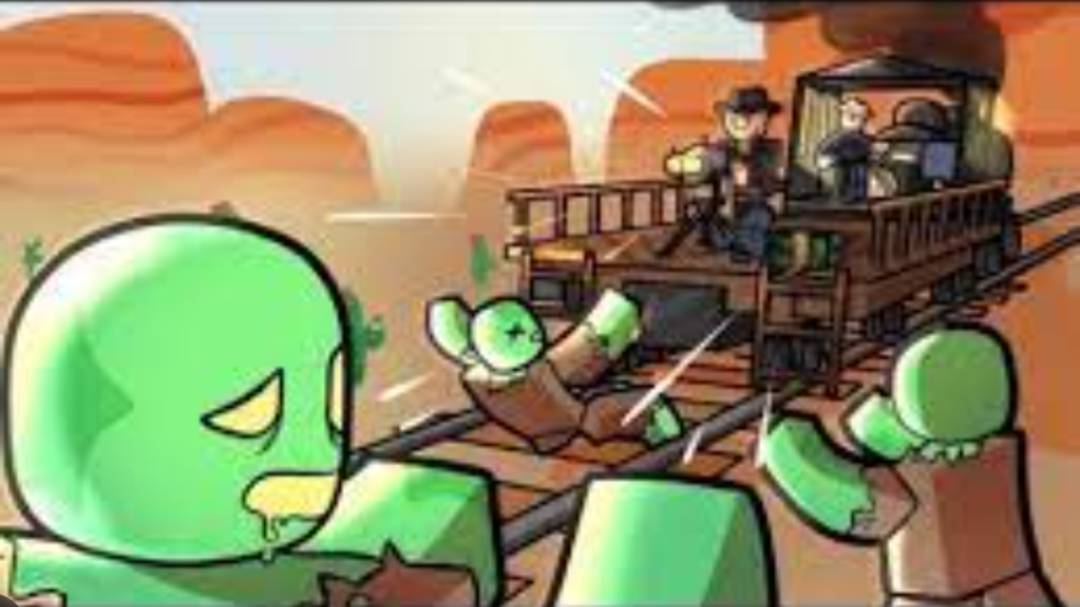 играю в мёртвые рельсы с подписчиком.