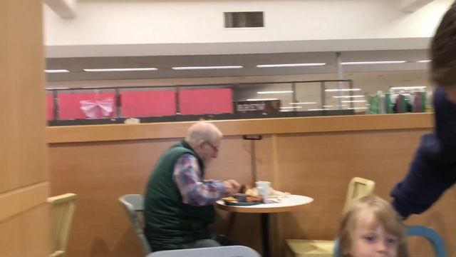 Гуляем с утра пораньше/традиционный английский завтр?