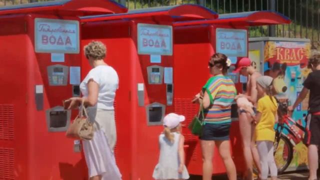 Вот ПОЧЕМУ В СССР ВСЕ ПИЛИ ИЗ ОДНОГО СТАКАНА И НИКТО НЕ