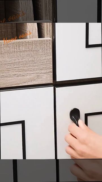 Накладки на двери