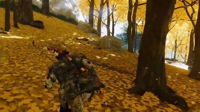 Ghost Of Tsushima Director's Cut - ДА КУНАЙ )))