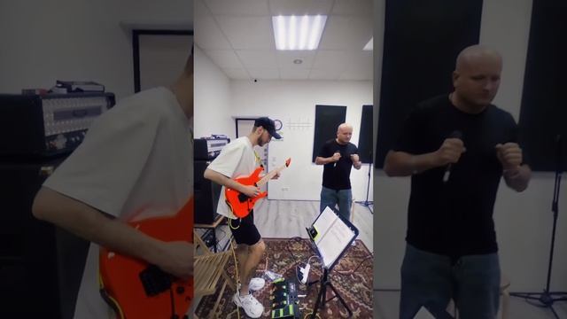 Те100стерон_Накануне_сольного_концерта 27.05.2025г