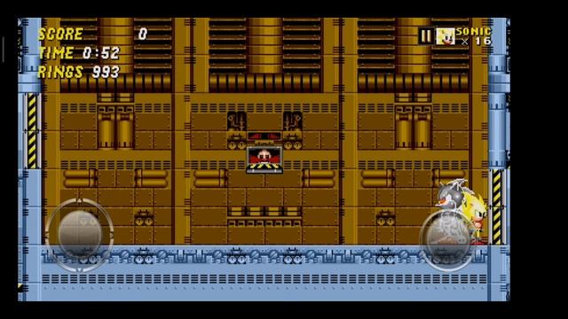 Как сделать дебак мод в Соник 2