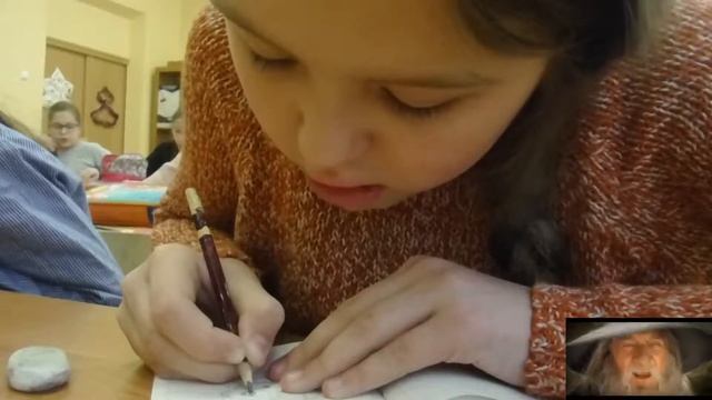 VLOG # 2 /  АСТРАЛ 4 / ШКОЛЬНЫЙ ВЛОГ /
