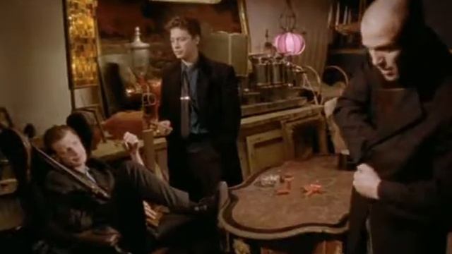 Момент из фильма 