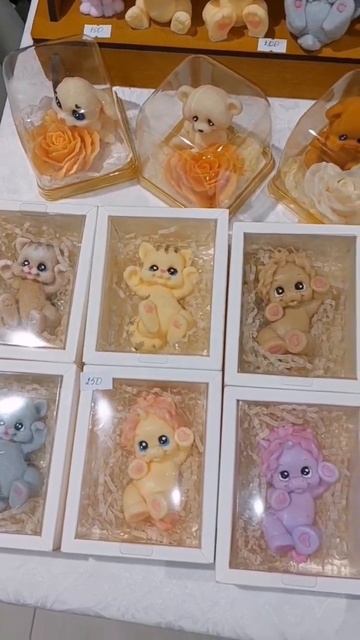 Первое масштабное участие в ярмарке. 2 дня на маркете #мылоручнойработы #мыловарение