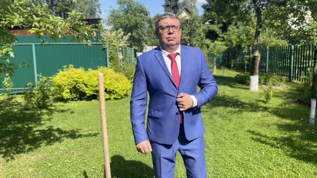 Фантазия №1 на тему предвыборных кампаний