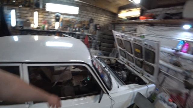 Gryphon Pro 1.2500 и Barracuda 1.600 в Стену на 6 12х сабов.