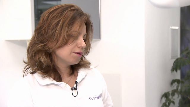 МОЕТО НОВО АЗ Епизод 13 Bellissimo Clinic - Историята на Кристия