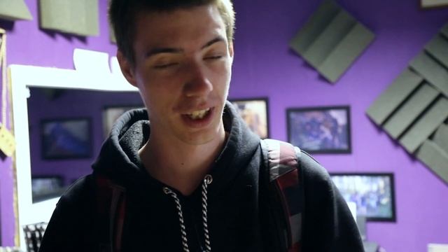 Букан / Приглашает на хип-хоп фестиваль Сплав Слов : Воплоти Мечту