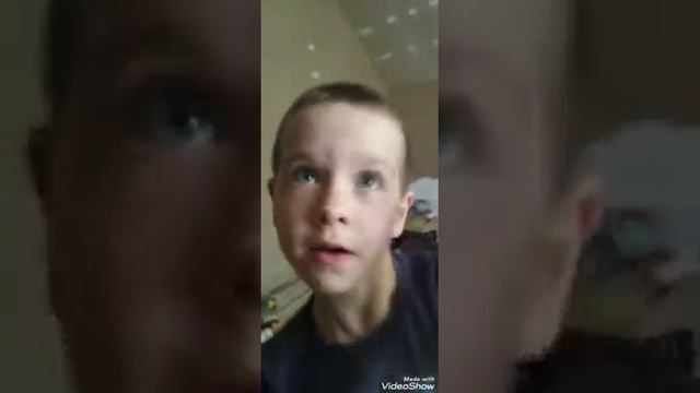 пол это лава челендж