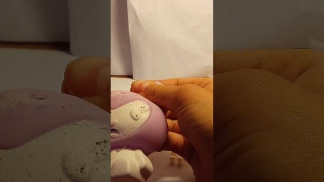 Секрет Микки 
 3 серия 1 сезон