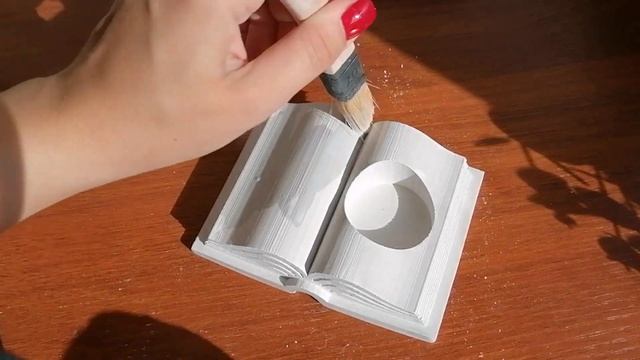 Делаю кашпо 