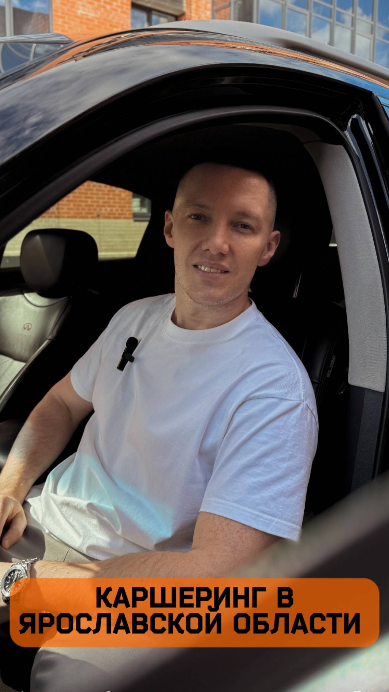 Сергей, что по страховке?