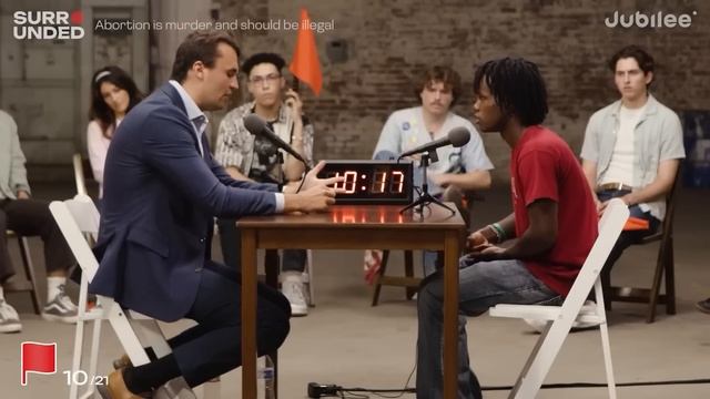 🔥 Чарли Кирк Против 25 Либералов! 🔥