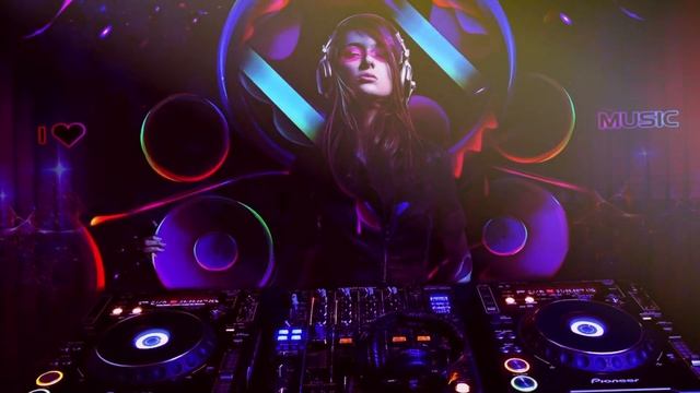 Клубная музыка в машину 7 - Ремиксы в машину 2022 - КЛУБНЯК