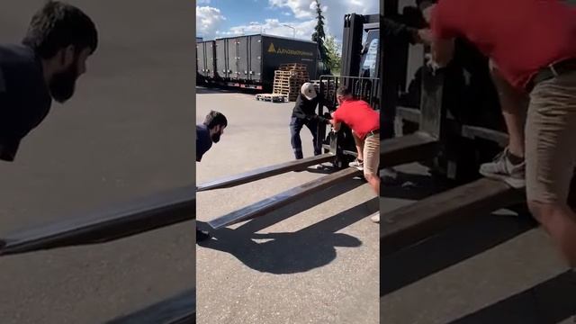 Сушка ящиков и мойка – отгрузка