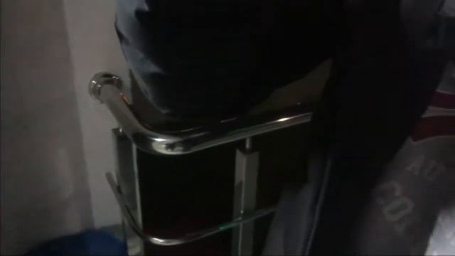 два долбо*ба оценивают горячий шоколад