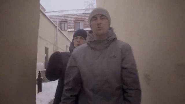 НОВИНКА!!!!! БРАТУБРАТ  На базу (2017)(РЕП Индустрия)