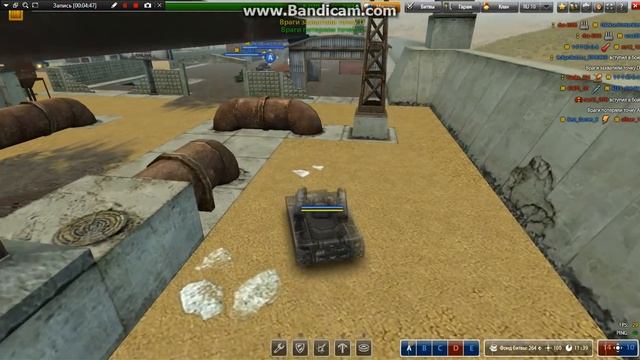 Танки онлайн. Страйкер . Моё мнение