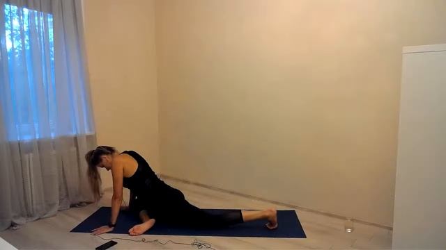 йога. ТрансЛом  29.06.20