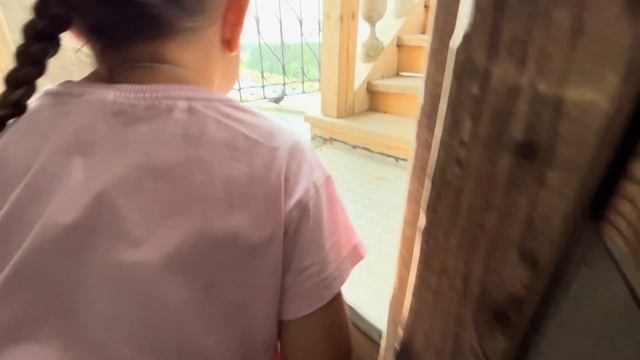 Семейное путешествие на катере по Селигеру | Озеро Сел