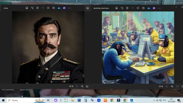 Цирк с конями ч. 40 (слабонервным и детям не слушать, при