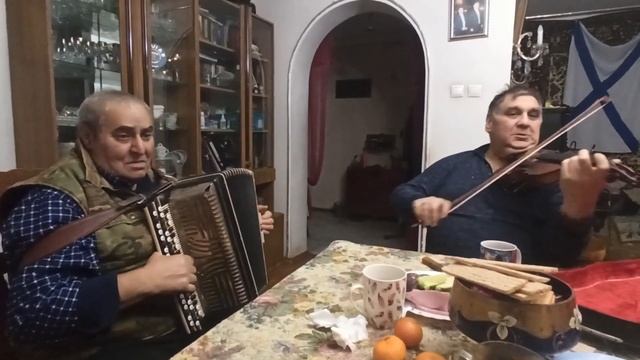Александр Лотошников и Сергей Султанян.
