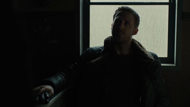 АСМР ОЗВУЧКА | БЕГУЩИЙ ПО ЛЕЗВИЮ 2049