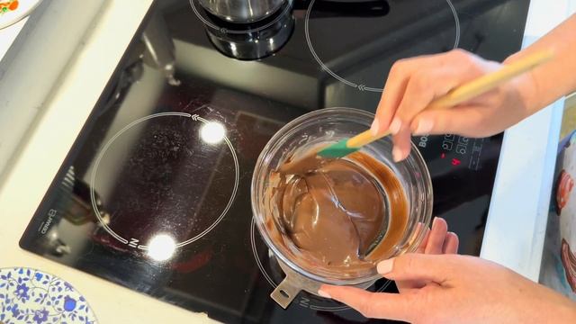 КАК СДЕЛАТЬ ШОКОЛАД СВОИМИ РУКАМИ 🌺 ДЕЛАЮ ШОКОЛАД ДО?