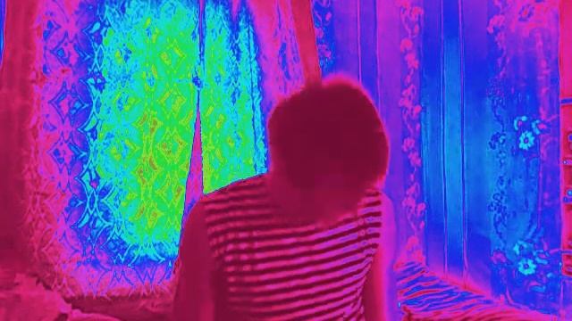 Тони Раут-Бал вампиров(cover)