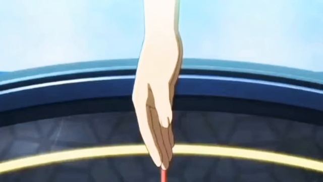 Бейблейд Бёрст 6 сезон 32 серия