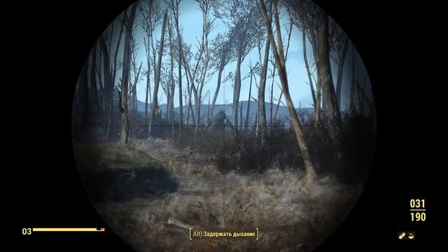 Fallout 4 Next-Gen на выживании ► Стрим #11. Квесты паладина Данса