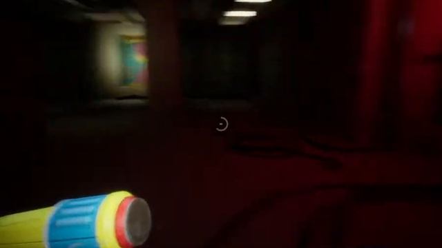 проходим poppy playtime на новом компе