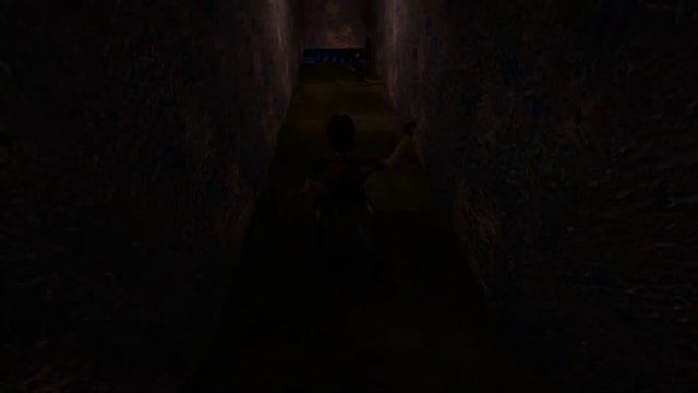 Tomb Raider III Remastered -  ПРОХОЖДЕНИЕ НА РУССКОМ #8 (Уровень 8 Набережная Темзы)