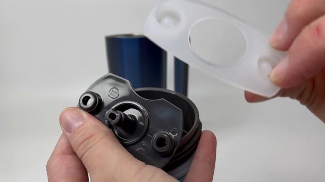 Термокружка THERMOS GUARDIAN TS-1302 BL