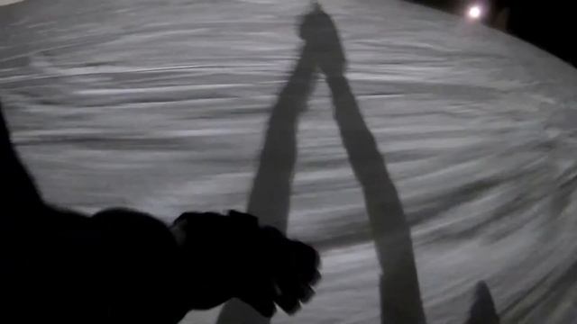 Тизер : Хабарское 2019 (Ночные покатухи )