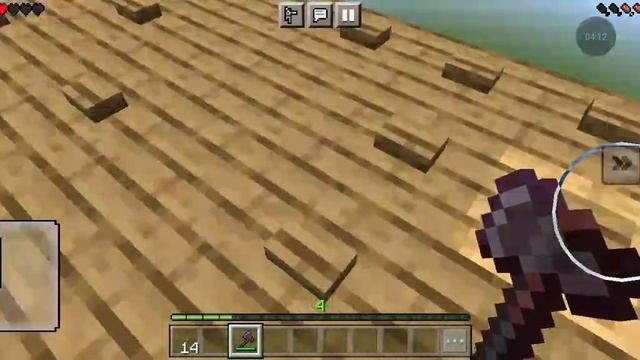 Русская рулетка в Майнкрафт!?