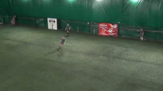 Манчестер Сити  -  Арсенал -  1-3 (полный матч)