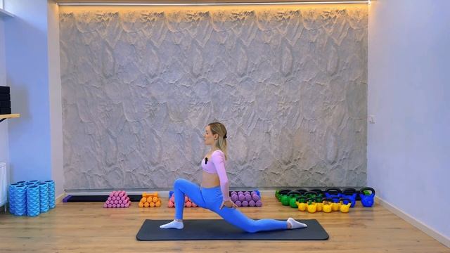 Делаю это всего 5 минут с утра — и весь день в ресурсе ?