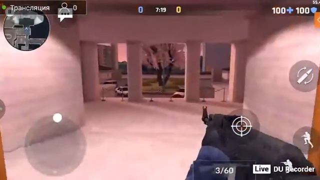 💣 Critical OPS💣 Без звука сори приболел
