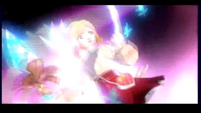 Прохождение Рейд Босса вода 26ур в Lord Of Heroes Гайд 3