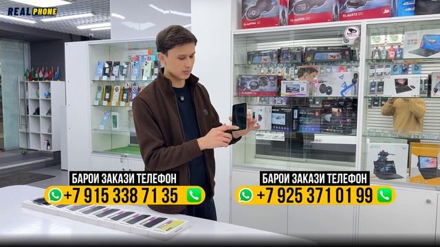 ОБЗОРИ ТОЧИКИ SAMSUNG A55 ВА SAMSUNG A35✅